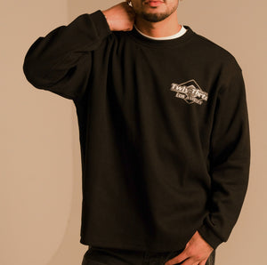 Deja Thermal - Black