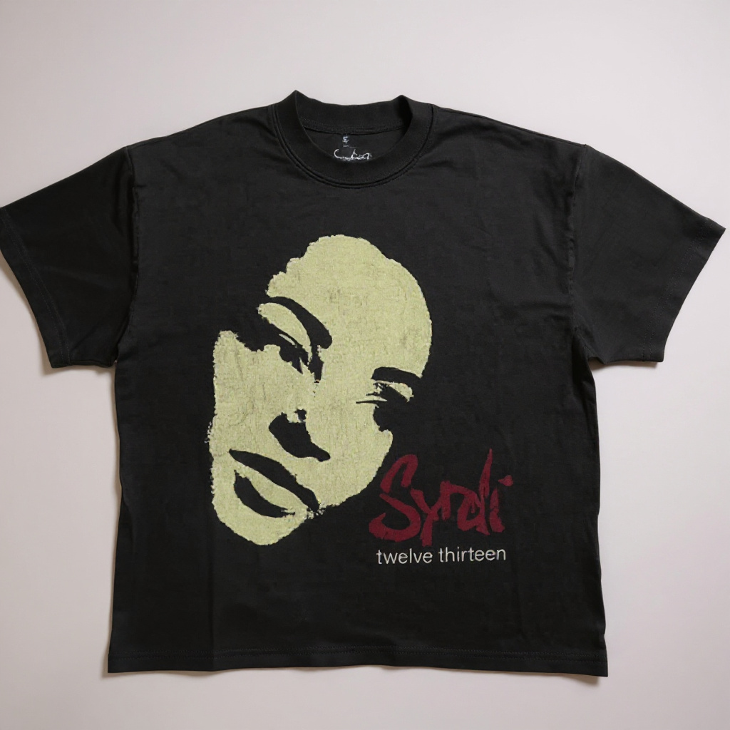 Sade Tee