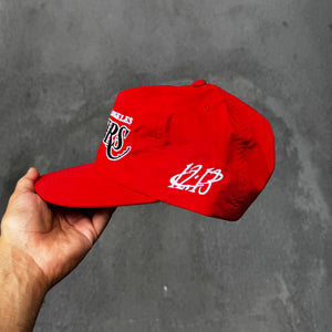 Sample Laker Nylon - Red