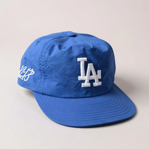 LA NYLON HATS