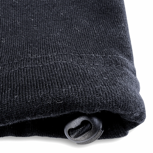 Disc Sweatpant - Black