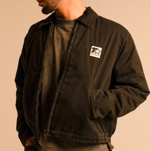 Work Jacket