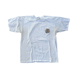 Harley Indy West Tee - Large