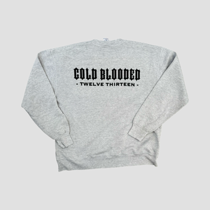 Saint Francis Crewneck - Small