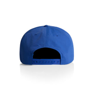 Dodger Script Nylon Hat - Blue