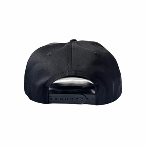 Amen Twill Hat - Black