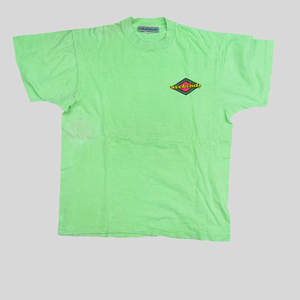 Weekends Neon Tee - M/L