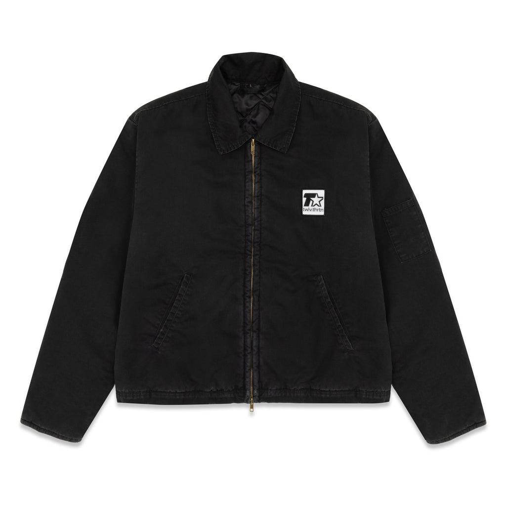 Work Jacket