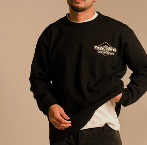 Deja Thermal - Black