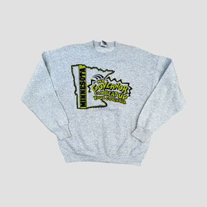 Gov Crewneck - Medium