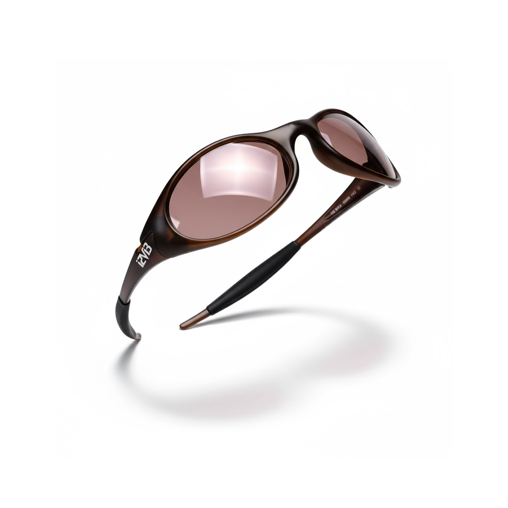 Rodman Shades - Tortoise