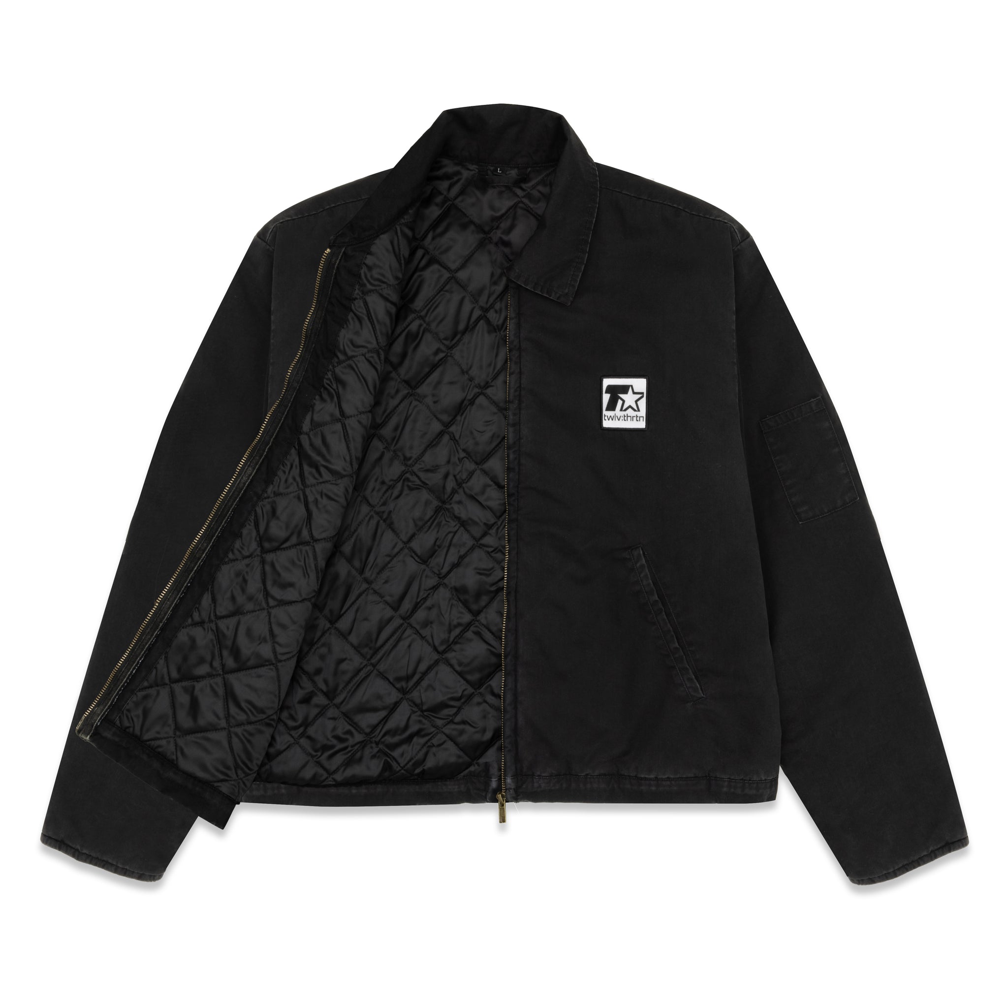 Work Jacket