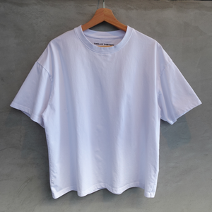 Staple Blank Tee - White