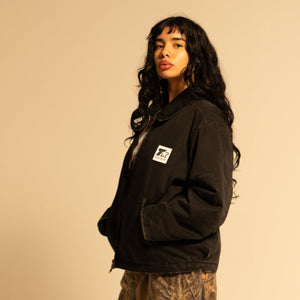Work Jacket