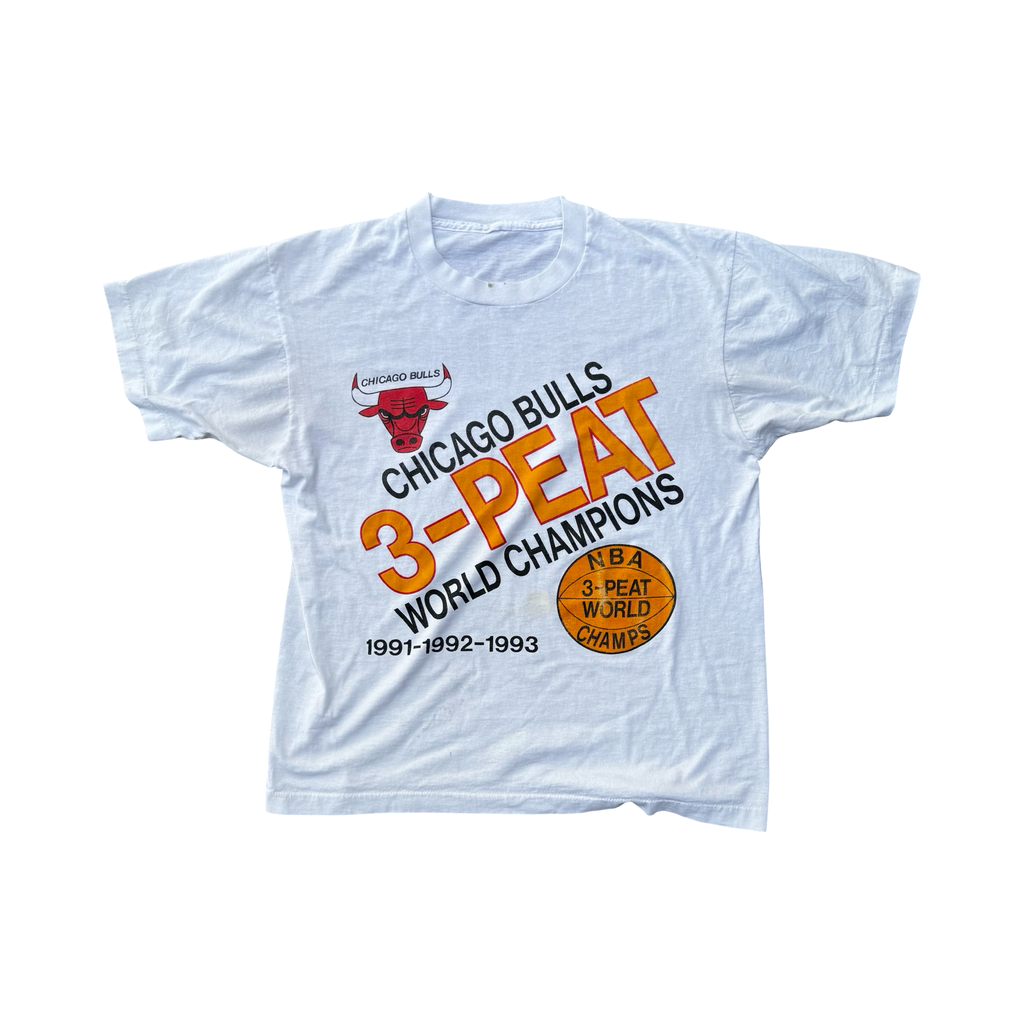3-Peat Tee - Small