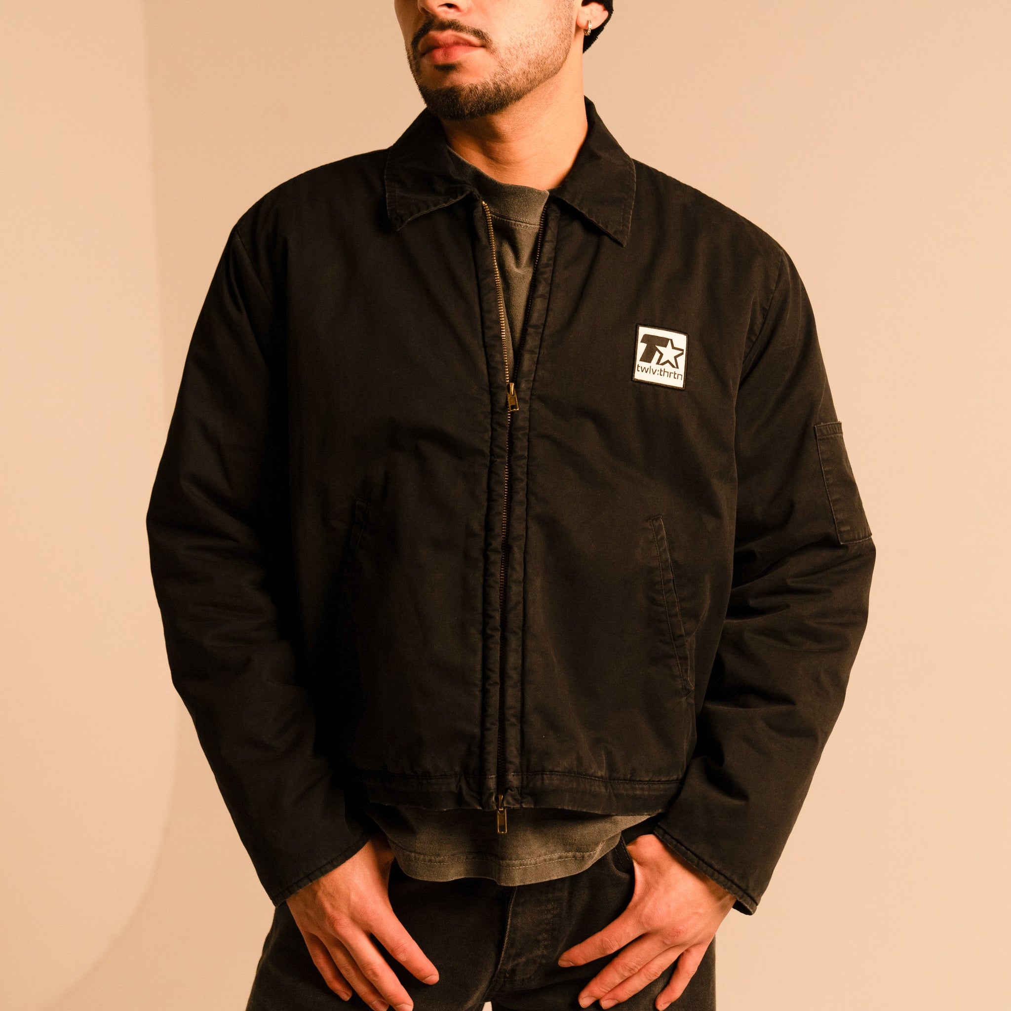 Work Jacket