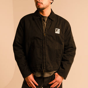 Work Jacket