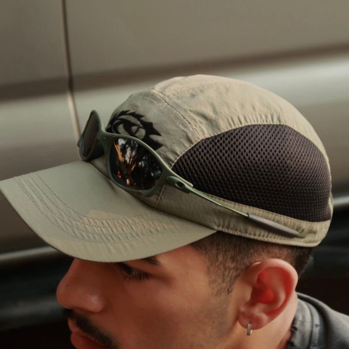 Endorphin 2.0 - Army Green