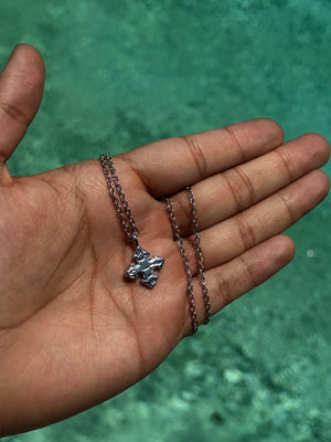 Prestige Chain  - Silver