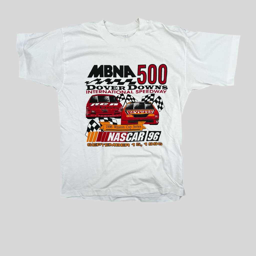 MBNA 500 Tee - Medium