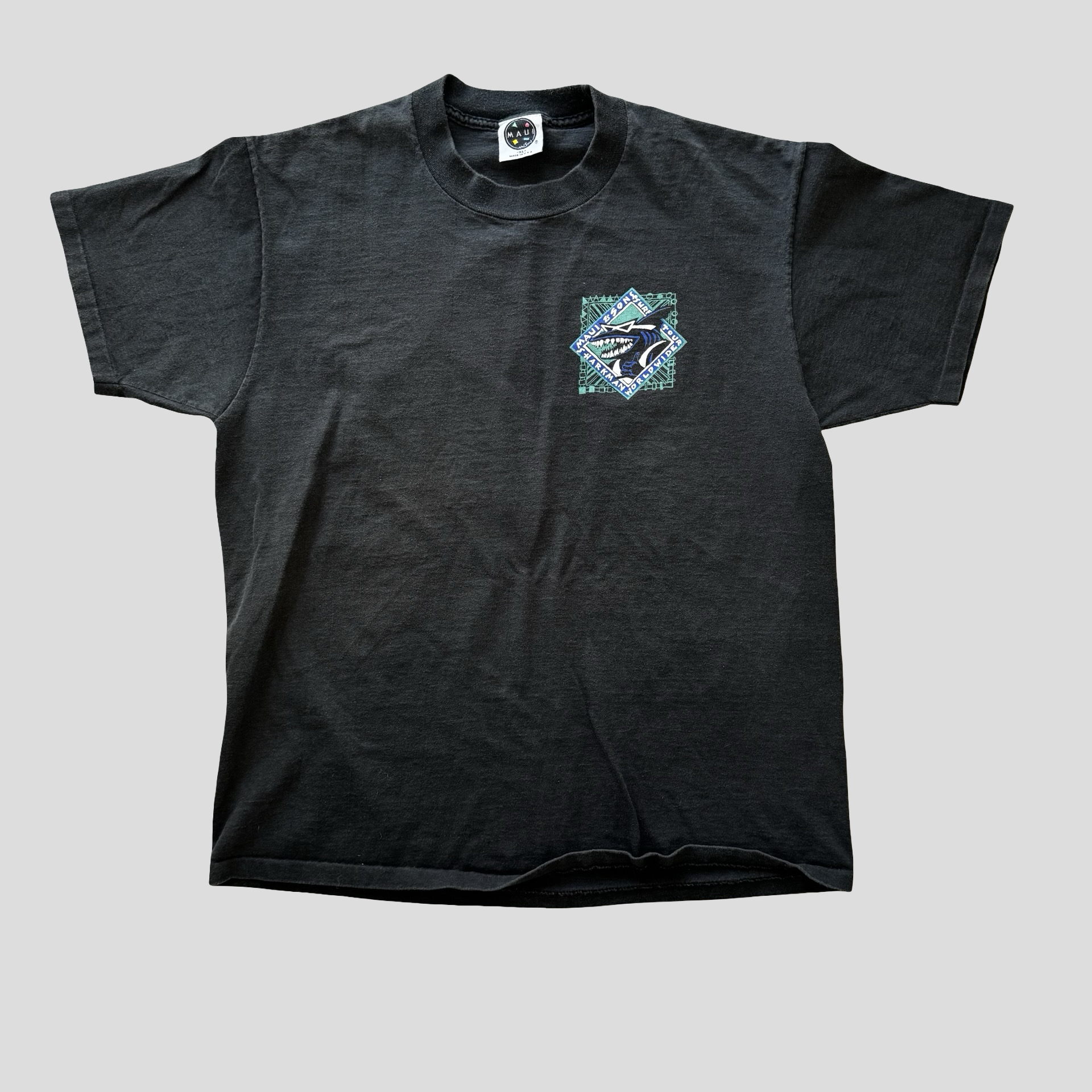 Maui & Son Tee - Medium
