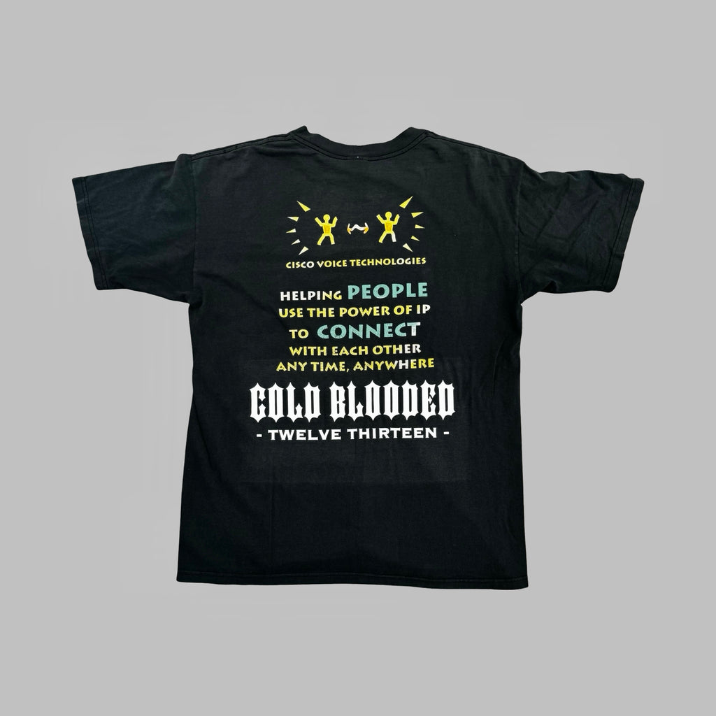 Cisco Technology Tee - Medium