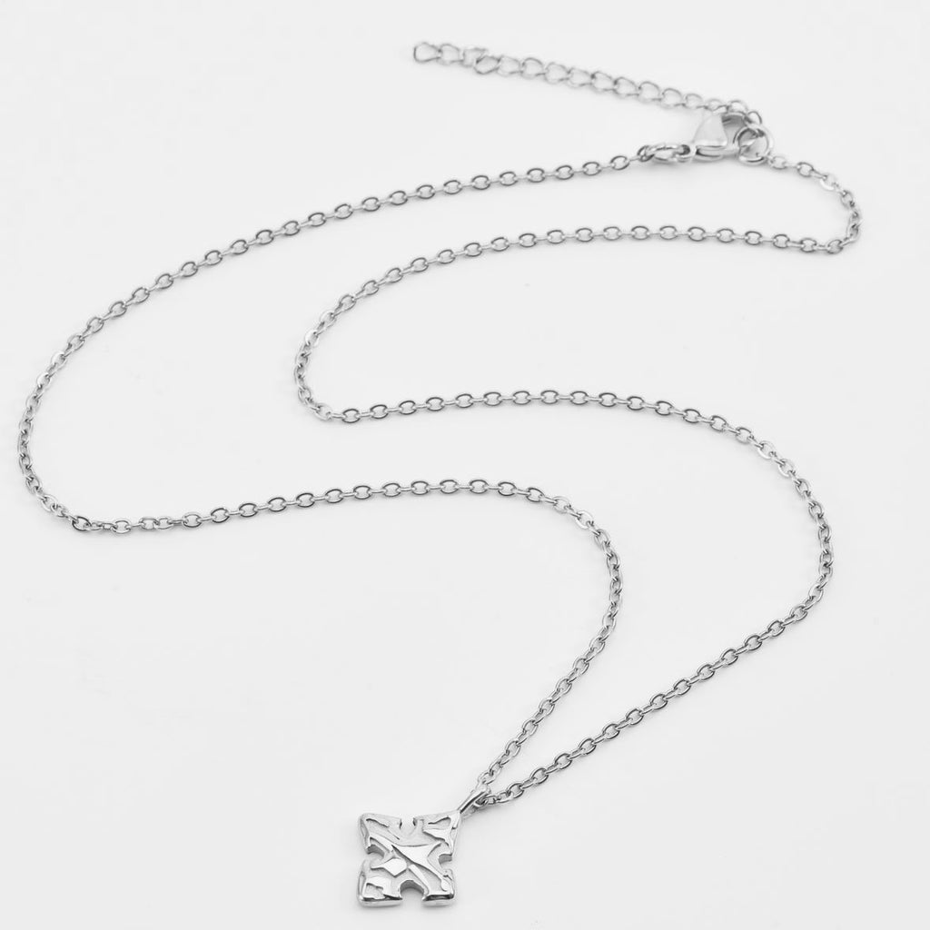 Prestige Chain  - Silver