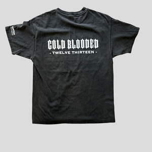 Chile Motor Tee - M/L