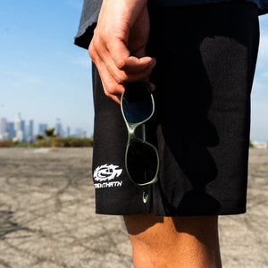 Endorphin 2.0 - Army Green