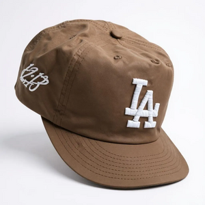 LA NYLON HATS