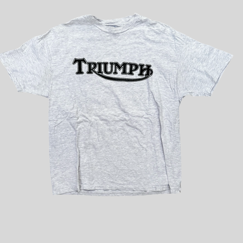 Triumph Tee - Large