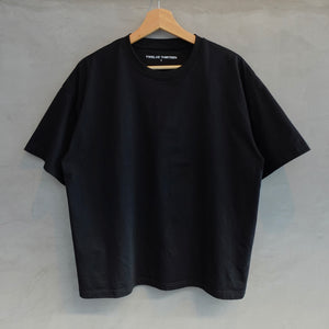 Staple Blank Tee - Black