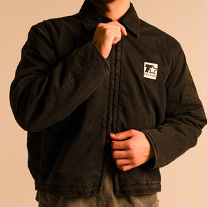 Work Jacket