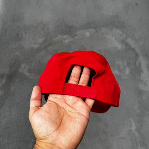 Sample Laker Nylon - Red