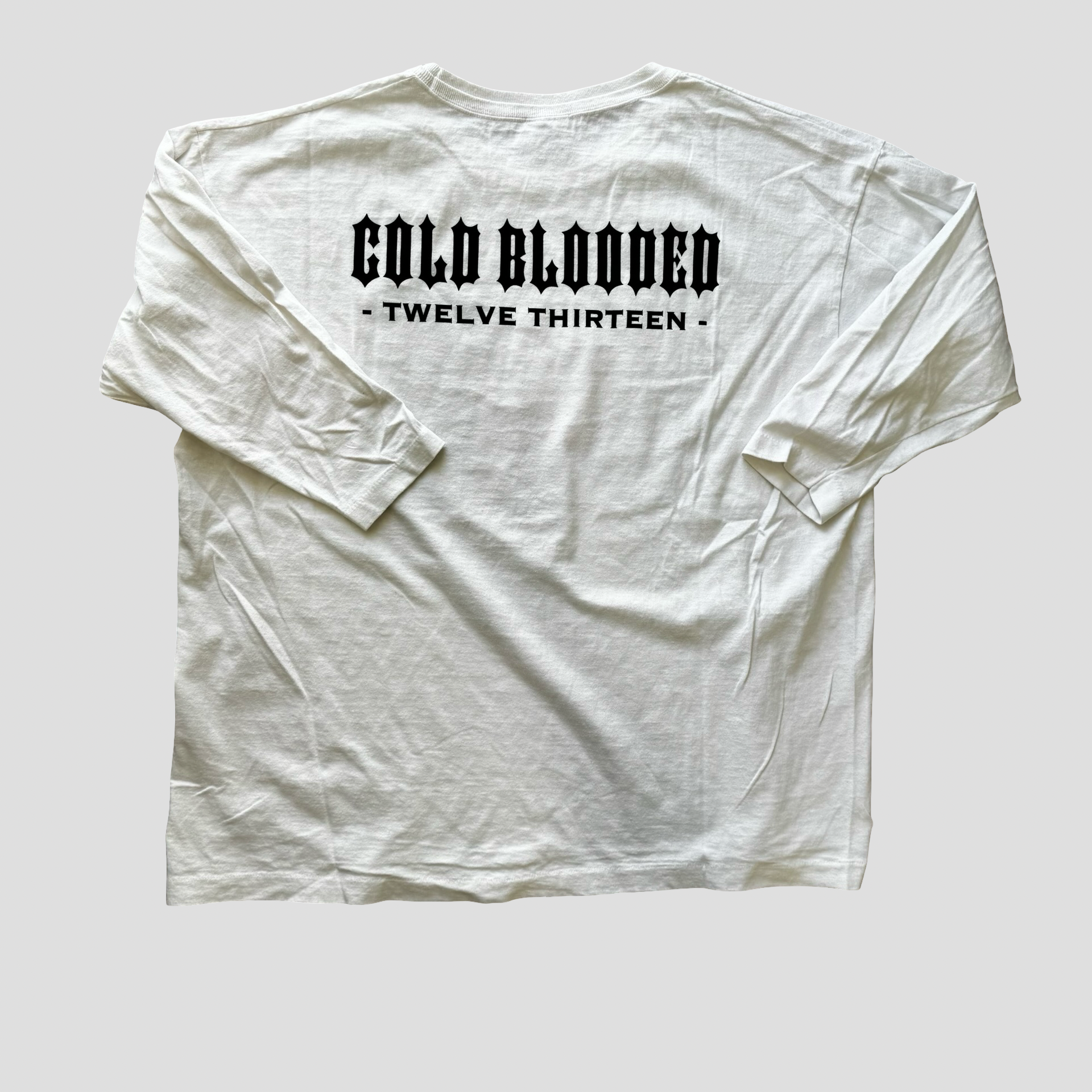 Guess 3 quarter Sleeve Tee - XL