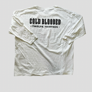 Guess 3 quarter Sleeve Tee - XL