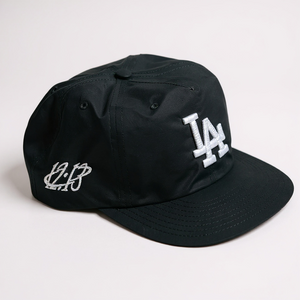 LA NYLON HATS