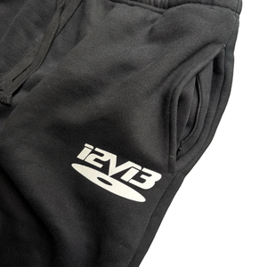 Disc Sweatpant - Black