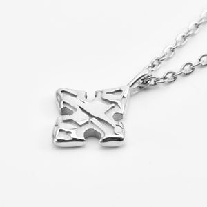 Prestige Chain  - Silver