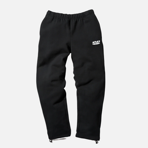 Disc Sweatpant - Black