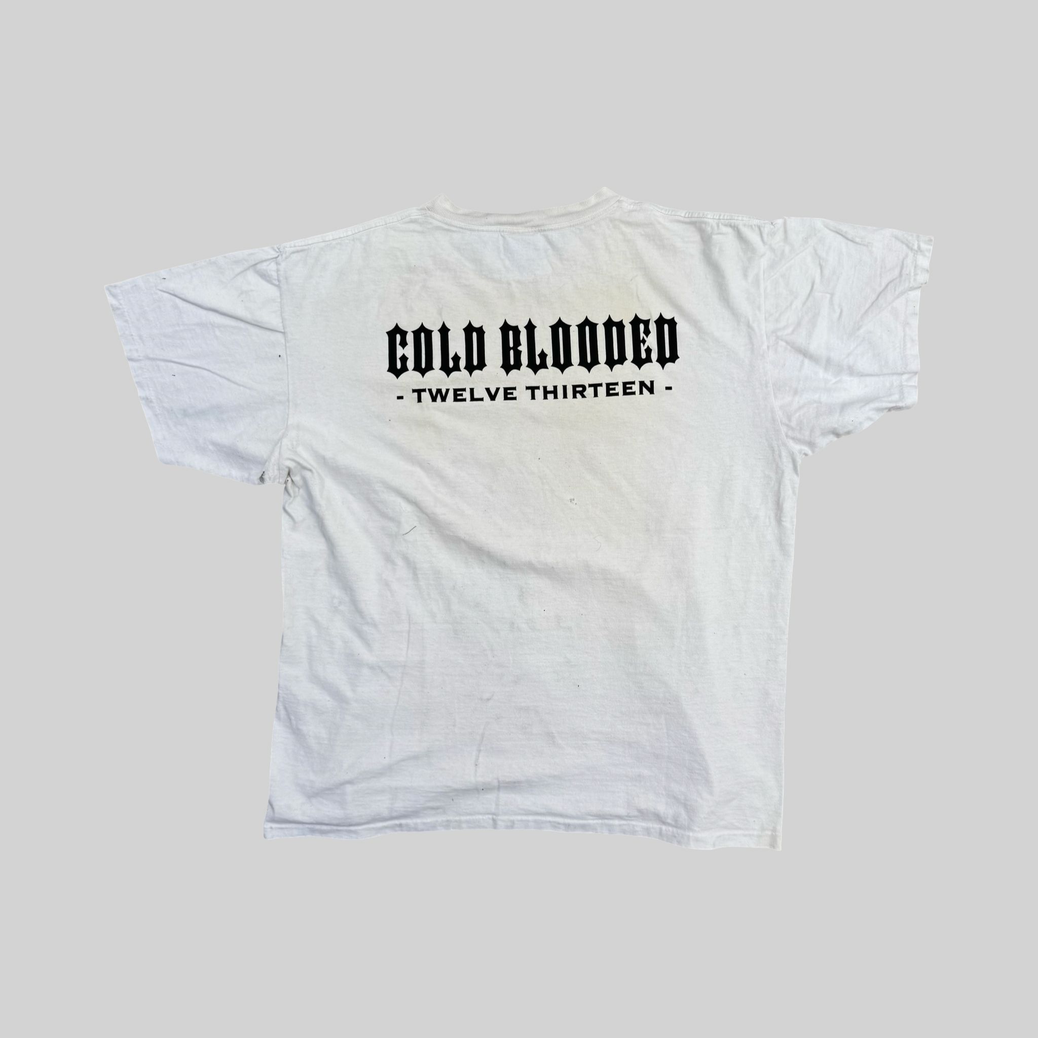 Daytona 92 Tee - Medium