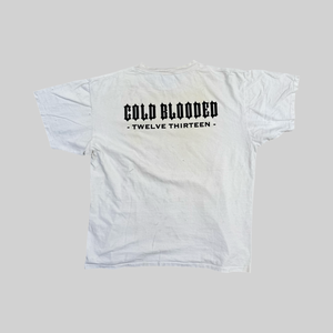 Daytona 92 Tee - Medium