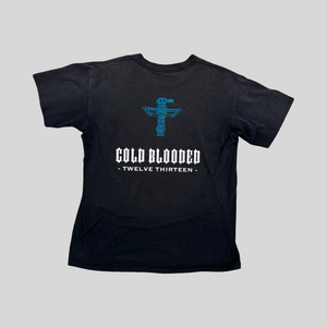 Dual Eagle Tee - Medium