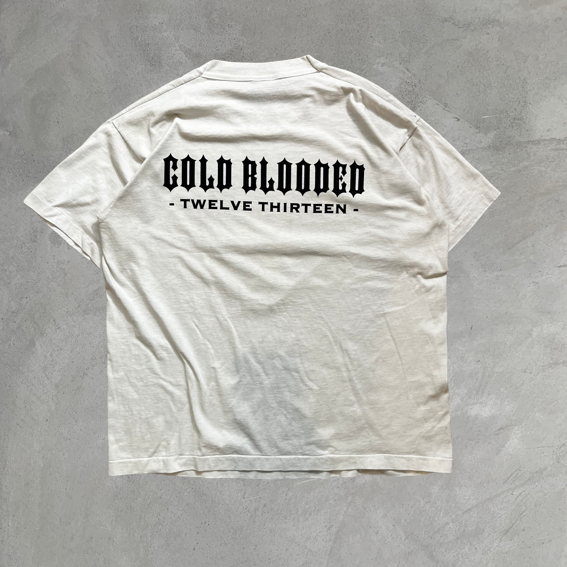 Proud American Tee - S/M