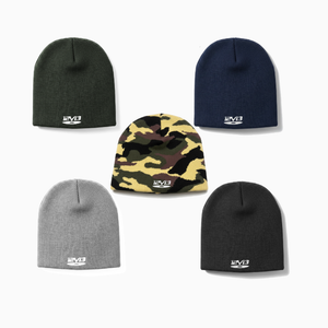 Disc Skully - Black