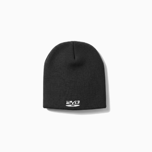 Disc Skully - Black