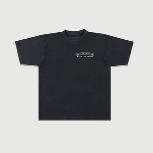 Choose Tee - Pigment Black