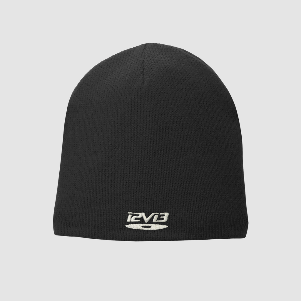 Disc Skully - Black