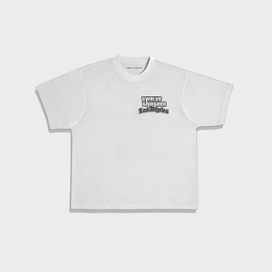 GTA Tee - White