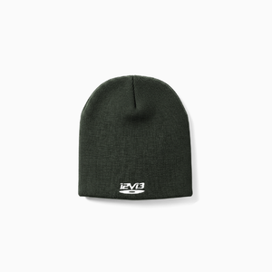 Disc Skully - Black